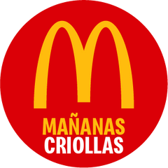 Mañanas Criollas El Maní