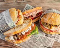 Nick's Deli