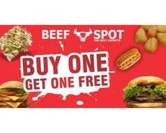 BEEF SPOT