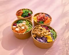 Poke Express Locarno