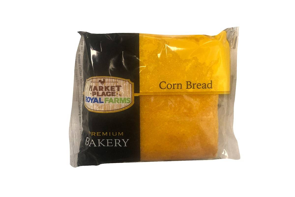 Royal Farms Corn Bread