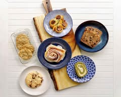 Kin Café | Asia Society Texas