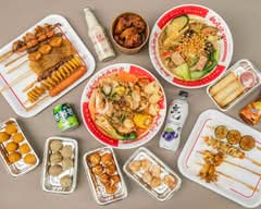 Mrs Zan's Kitchen Swanston 