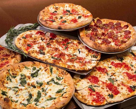 Olivella’s Pizza & Wine