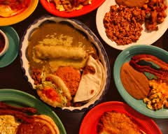 Henry's Puffy Tacos (Woodlawn)