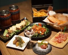 海賊レストラン BARATIE