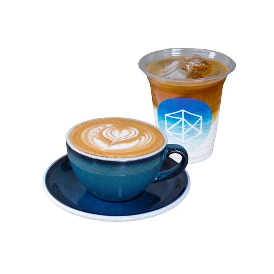 コーヒーまとめて Z/X coffee ゼクスコーヒー 新栄店のデリバリー ・持ち帰り| メニュー