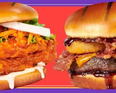 Las Alitas Sur