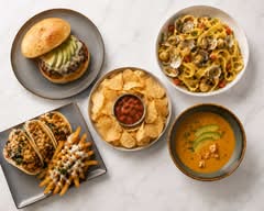 FUSION CANTINA (24123 Peachland Boulevard unit 17)