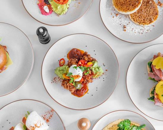 Order Rabbit & Co | Menu & Prices | Brisbane Delivery | Uber Eats