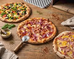 Pizzelazo