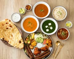 本格スパイスカレー CHHETRI