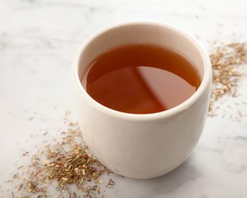 Rooibos gde