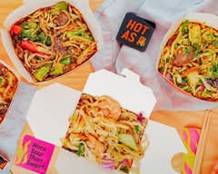 Wok House Casco Antiguo