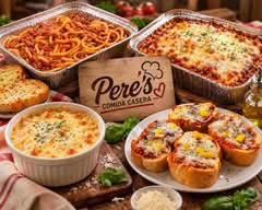 Pere's