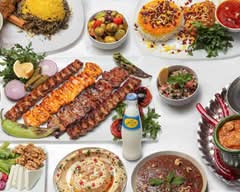 Rose Persian Restaurant