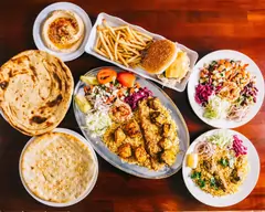 Fast Kebab&Grill