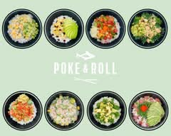 Sushiwa Poke & Roll