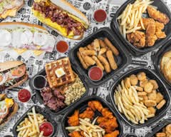 Joylett Deli (842 South Orange Ave)