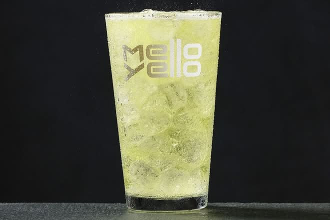 Mello Yello