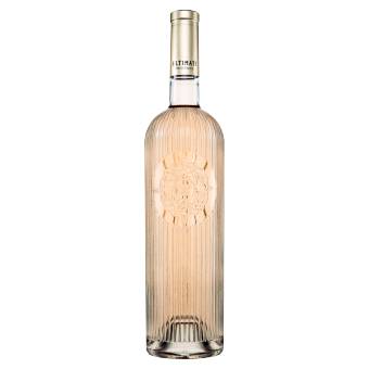Ultimate Provence 2021, Côtes De Provence Rosé Wine (750ml)