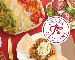 La Tagliatella Senza Glutine | Sin Gluten - Madrid Cartagena