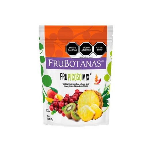 Frubotanas frupicoso mix (70 g)