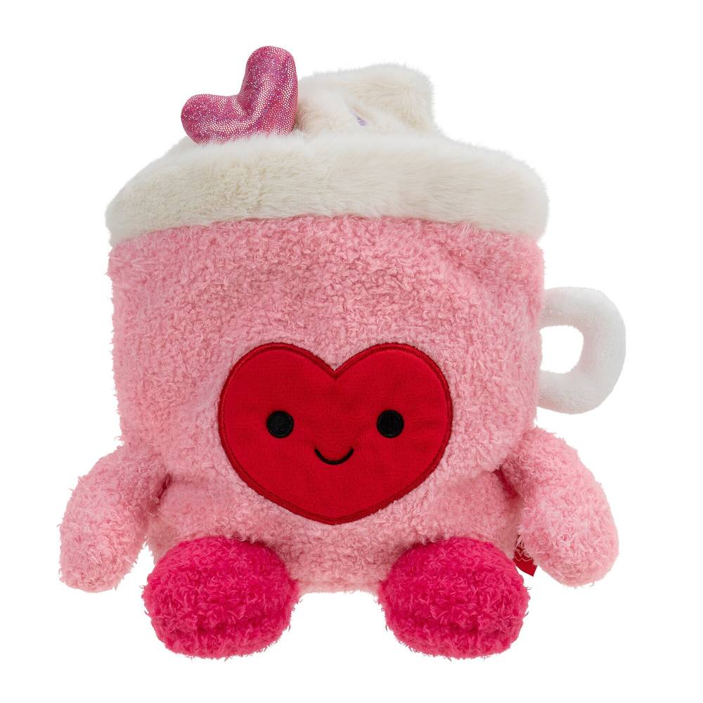 BumBumz Valentine's Love Mug, 7.5 In