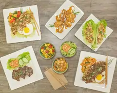 Haru BBQ Korean Restaurant