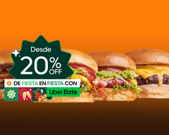 Las Huérfanas Plaza Ibero