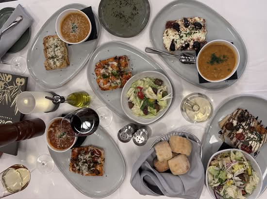 Bella Vita Italian Steakhouse (1101 Main St)