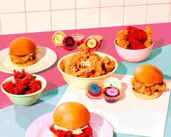 Jack Le Coq (898 Boulevard Raymond)