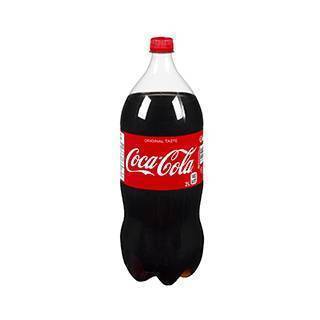 Coca Cola Classic 2L