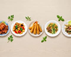 台湾料理 天豊