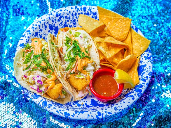 Baja Tacos