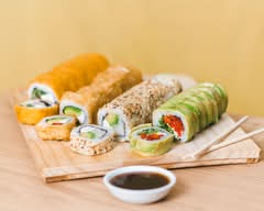 American Sushi Av. Alemania (Temuco)