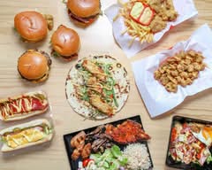 Blazin Grillz (Liverpool)