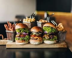 The Goood Burger - Chłodna