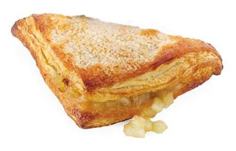 Apple Turnover