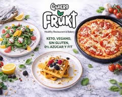 Quiero Frukt (Mexico City)