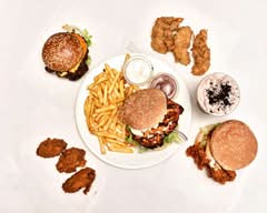 The Hot Cluck Co