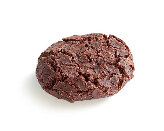 Double Chocolate Cookie (VG)