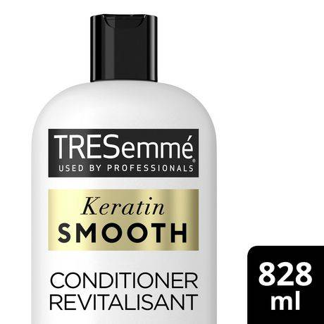 Tresemmé Keratin Smooth Conditioner (828 ml)