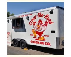 Cross-The-Road Chicken Co. (Bozeman)
