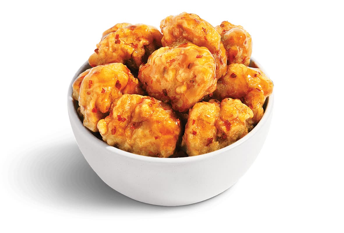 The Original Orange Chicken
