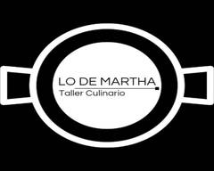 LO DE MARTHA Taller Culinario (Cuernavaca)