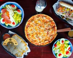Pizza Depot (Howard)
