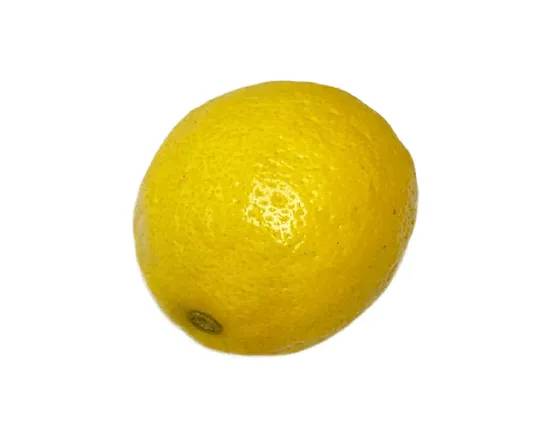 レモン 1個