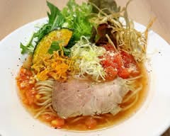 旬菜らーめんえむず