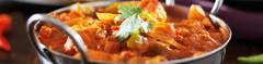 Cultural Curry Table (153-33 Hillside Avenue)